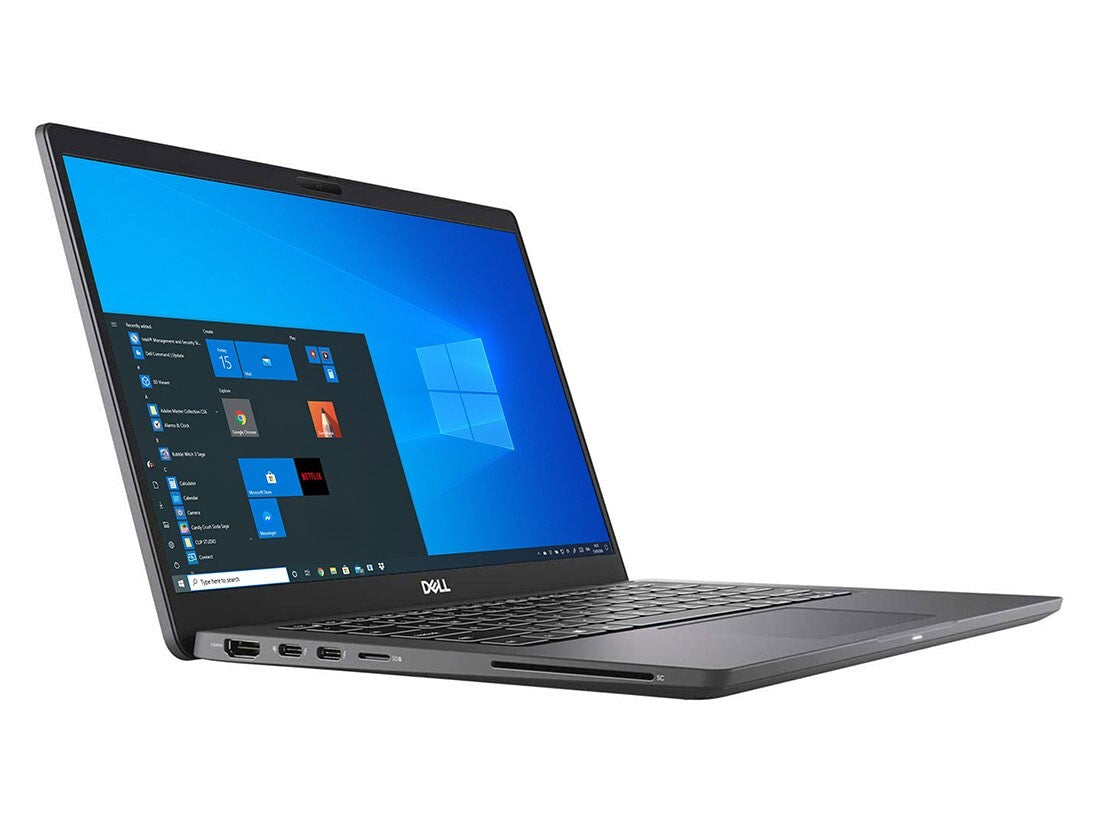 Dell Latitude 7410 2-in-1 Laptop | Intel Core i7-10610U, 16GB RAM, 512GB SSD – Refurbished