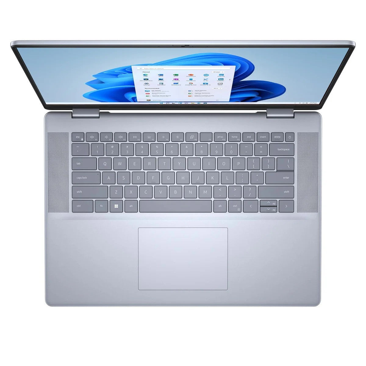 Dell 16" FHD- 7640 Inspiron 16 Plus – Intel 7, 32GB RAM, 1TB SSD, Touch, Win 11 - Refurbished