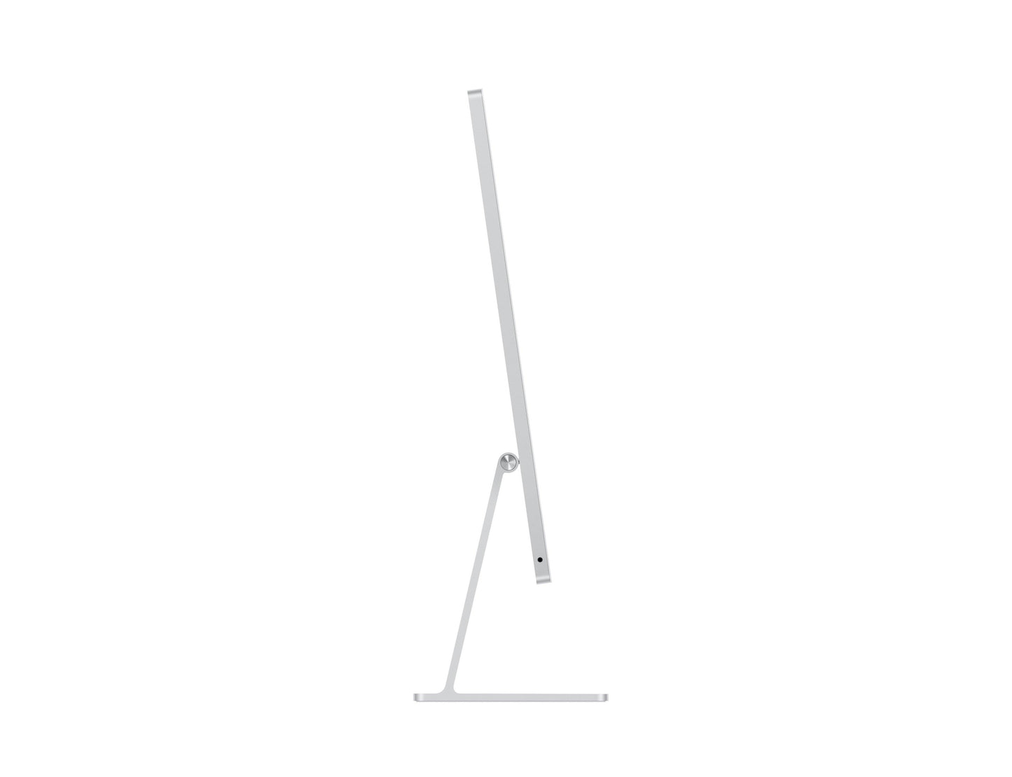 Apple iMac 24" (2021) Silver – M1 8-Core GPU • 16GB RAM • 2TB SSD – Magic Keyboard 2 + Mouse 2 – A+ Grade - Refurbished