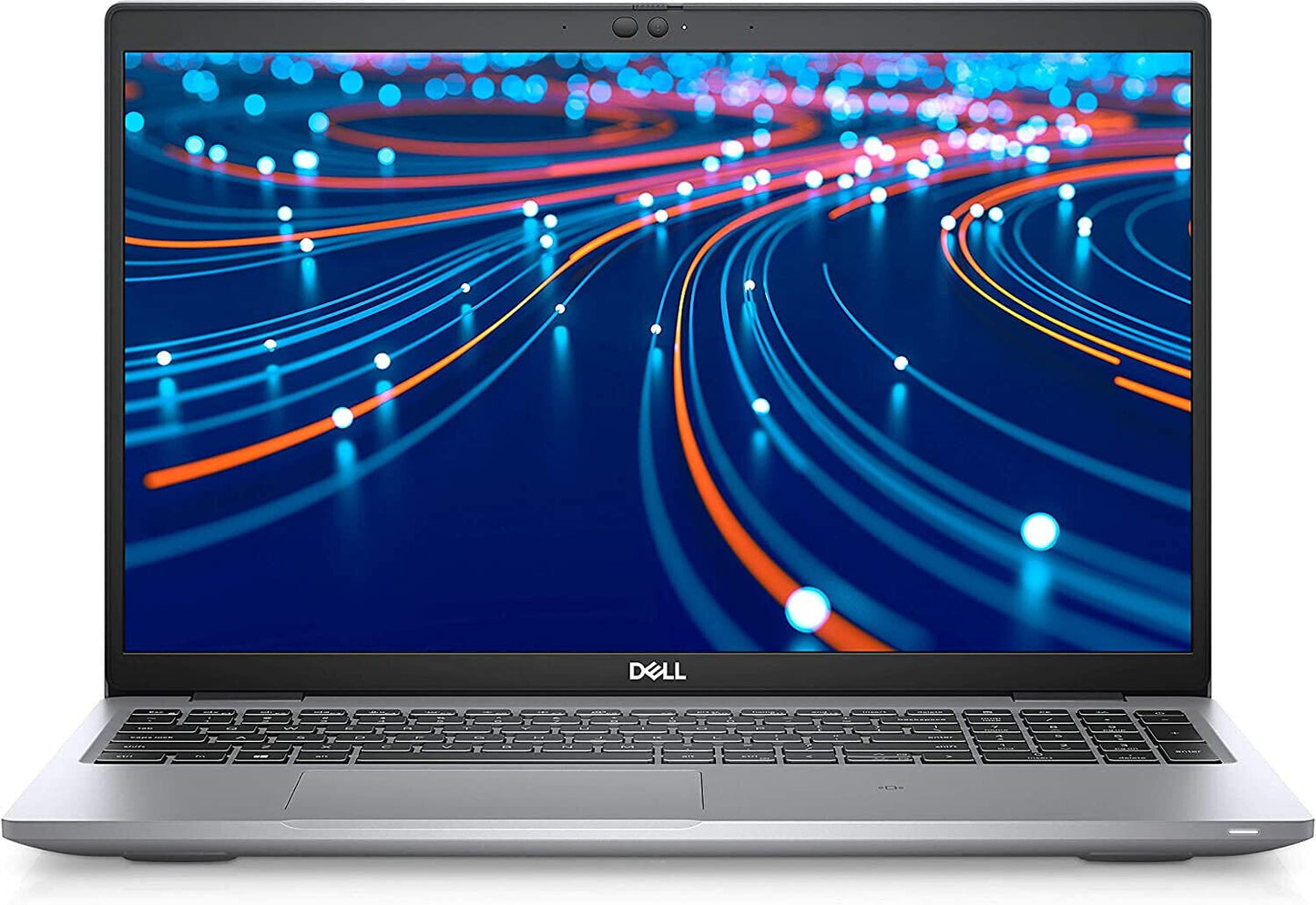 Dell Latitude 5520 15.6" Touchscreen Laptop – Intel Core i5, 8GB RAM, 512GB SSD - Refurbished