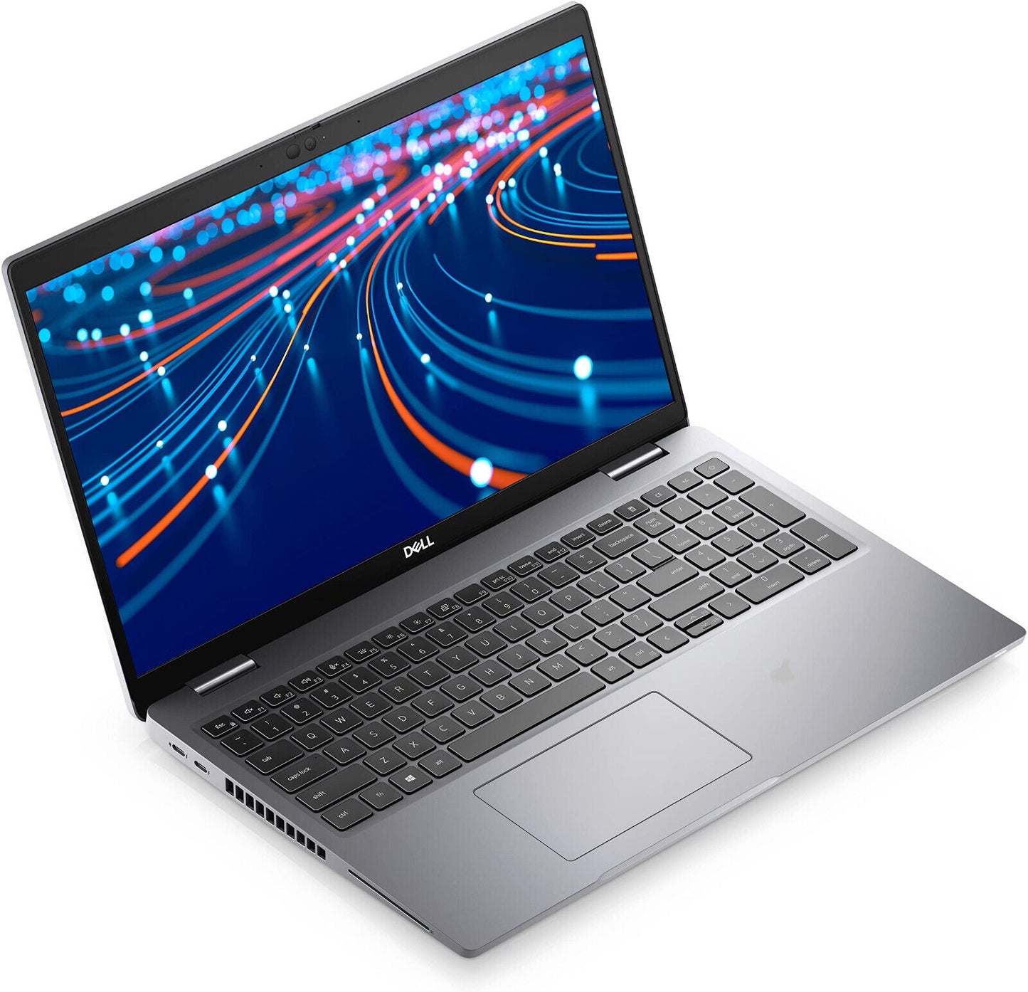 Dell Latitude 5520 15.6" Touchscreen Laptop – Intel Core i5, 8GB RAM, 512GB SSD - Refurbished