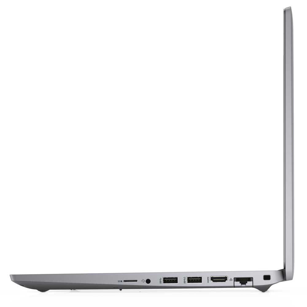 Dell Latitude 5520 15.6" Touchscreen Laptop – Intel Core i5, 8GB RAM, 512GB SSD - Refurbished