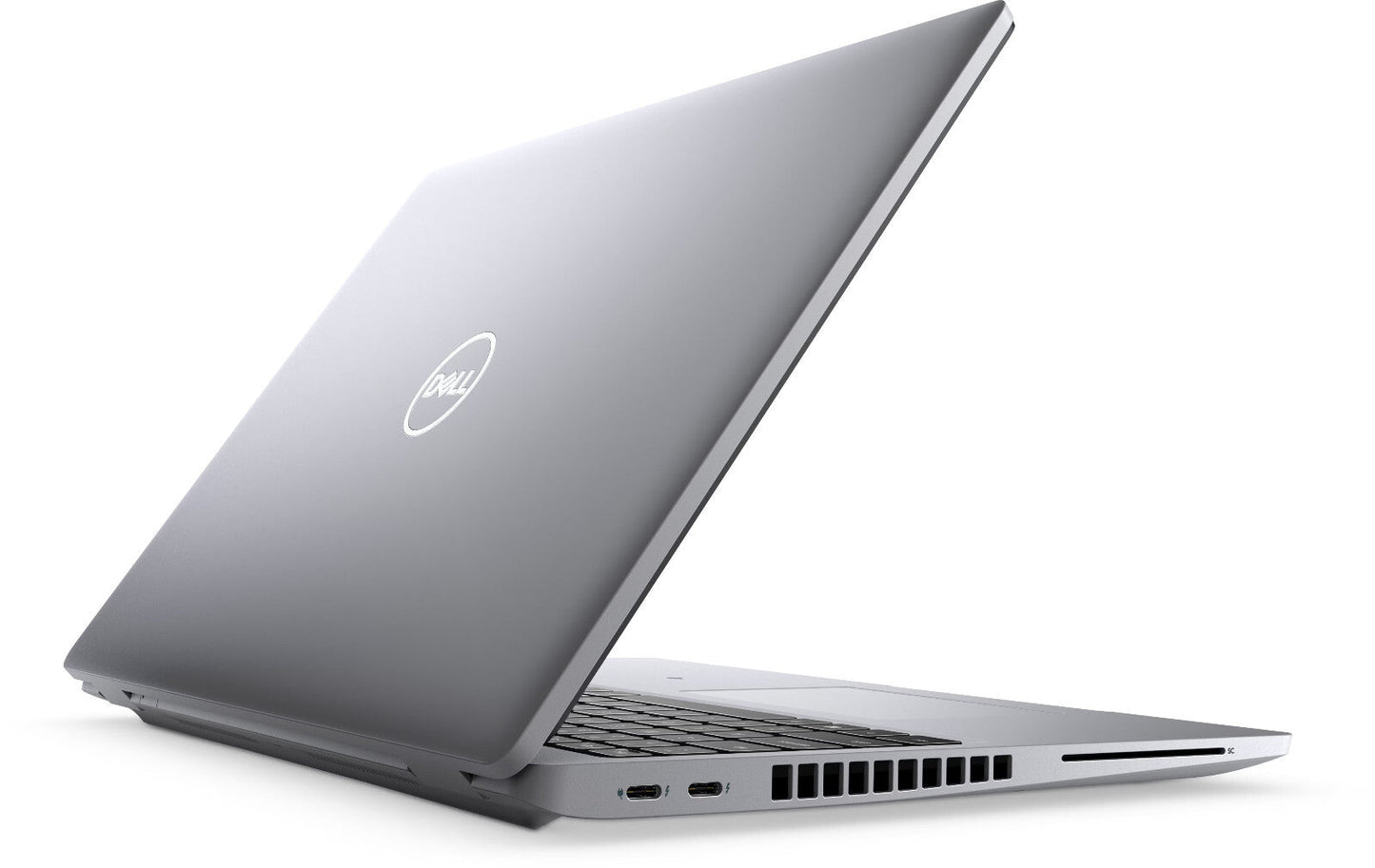 Dell Latitude 5520 15.6" Touchscreen Laptop – Intel Core i5, 8GB RAM, 512GB SSD - Refurbished