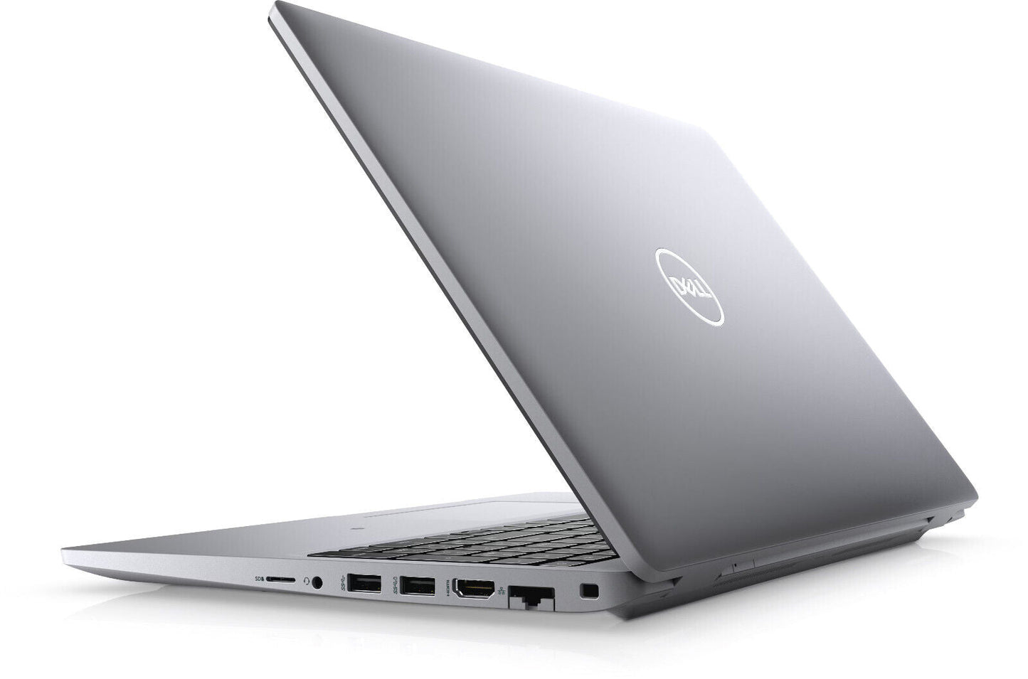Dell Latitude 5520 15.6" Touchscreen Laptop – Intel Core i5, 8GB RAM, 512GB SSD - Refurbished