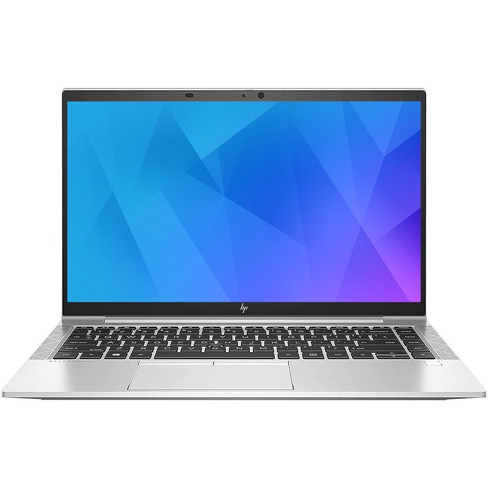 HP EliteBook 845 G8 Laptop | Ryzen 5 PRO, 16GB RAM, 1TB SSD – Refurbished