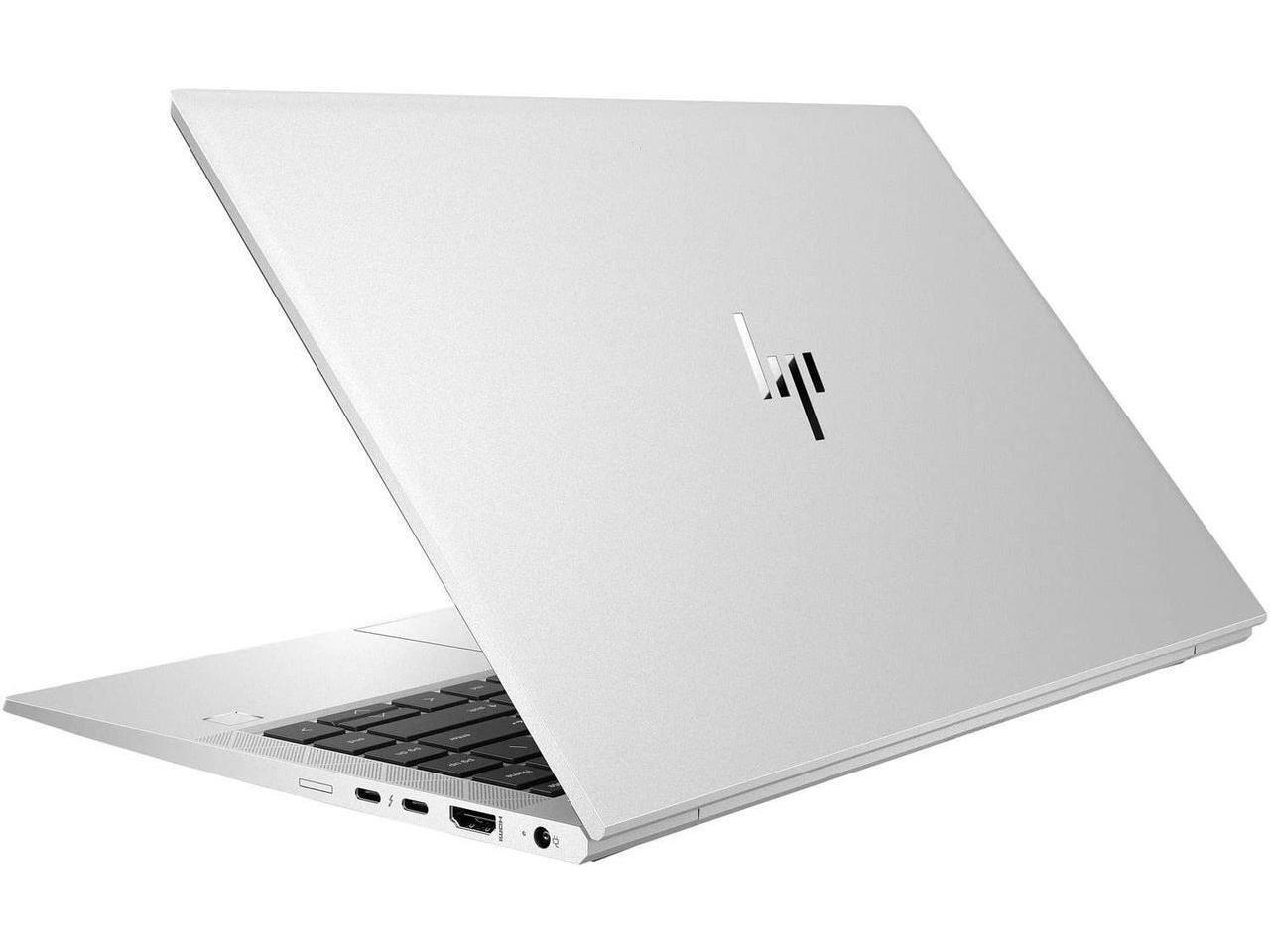 HP EliteBook 840 G7 Laptop – Intel Core i5-10310U, 16GB RAM, 256GB SSD, 14" FHD Display -