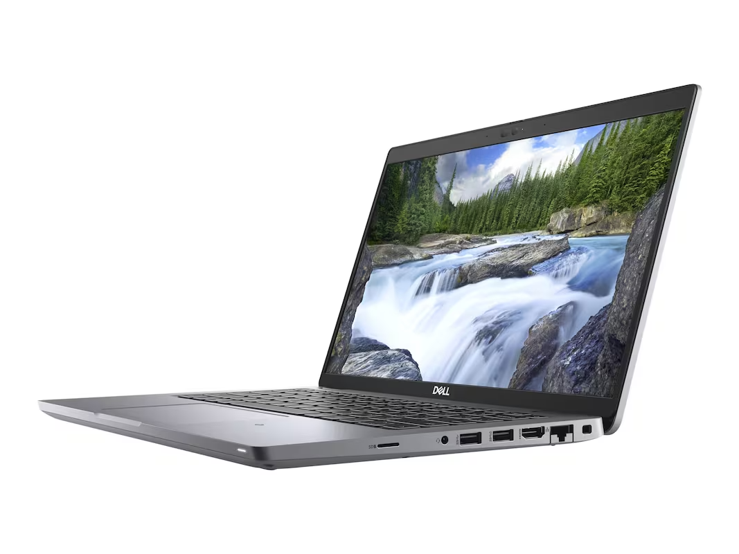 Dell Latitude 5420 14" FHD Laptop, Intel Core i5 11th Gen, 16GB RAM, 512GB SSD, Windows 11 Pro