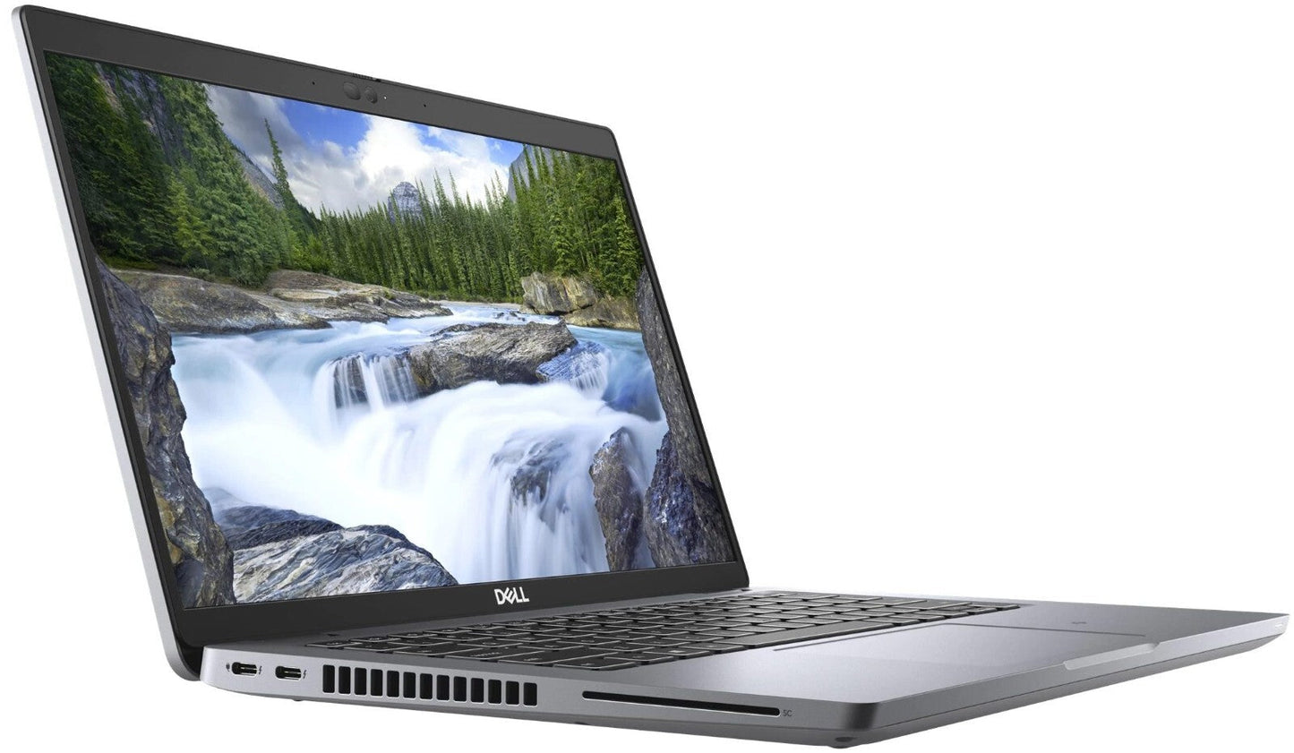 Dell Latitude 5420 14" FHD Laptop, Intel Core i5 11th Gen, 16GB RAM, 512GB SSD, Windows 11 Pro - Refurbished