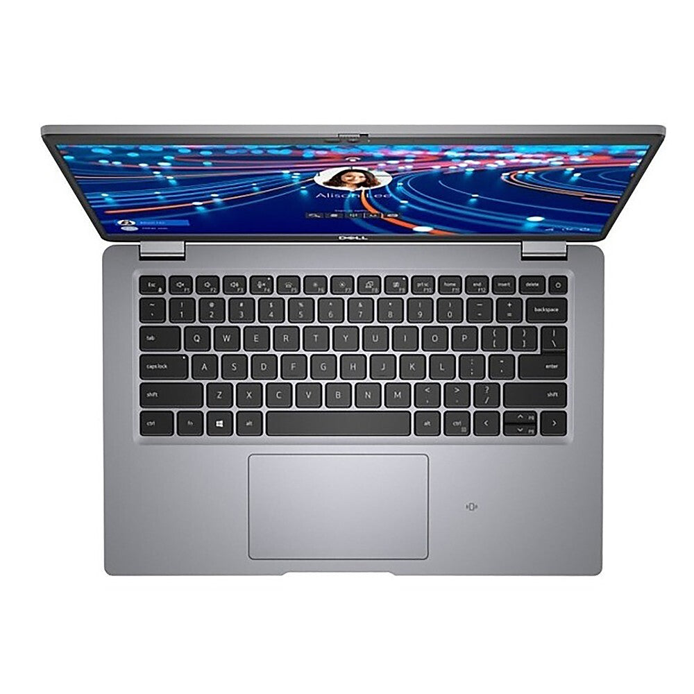 Dell Latitude 5420 14" FHD Laptop, Intel Core i5 11th Gen, 16GB RAM, 512GB SSD, Windows 11 Pro - Refurbished